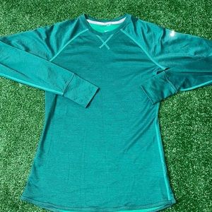 Nike Women’s Long sleeve Dri-Fit Training